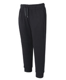 JB's Wear-C of C Kids Cuffed Track Pant-3PFC
