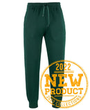 JB'S Wear-C of C Adult Cuffed Track Pant-3PFC