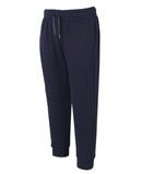 JB's Wear-C of C Kids Cuffed Track Pant-3PFC