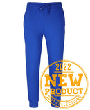 JB'S Wear-C of C Adult Cuffed Track Pant-3PFC