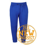 JB's Wear-C of C Kids Cuffed Track Pant-3PFC