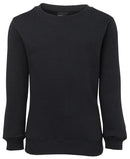 JB's - Adults P/C Fleecy Sweat - 3PFS