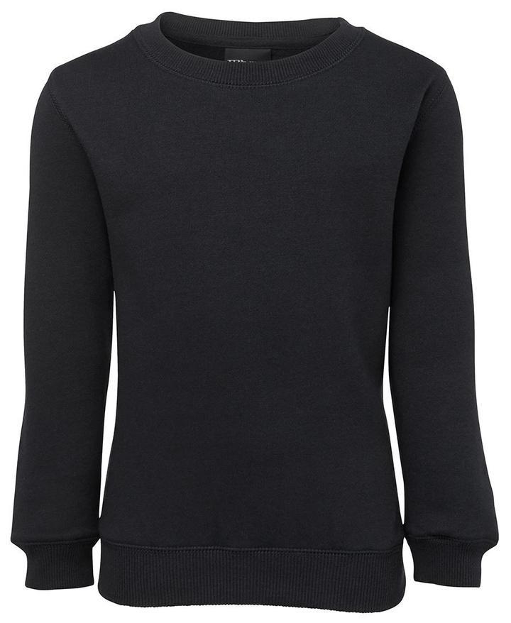 JB's P/C Fleecy Sweat (3PFS)