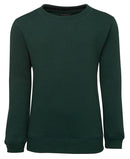 JB's - Adults P/C Fleecy Sweat - 3PFS