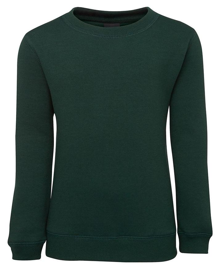 JB's P/C Fleecy Sweat (3PFS)