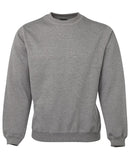 JB's - Adults P/C Fleecy Sweat - 3PFS