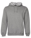 JB's - Adult P/C Pop Over Hoodie - 3POH