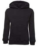 JB's - Kids P/C Pop Over Hoodie - 3POH
