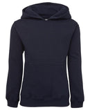 JB's - Kids P/C Pop Over Hoodie - 3POH