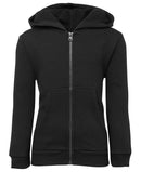 JB''s Wear Kids & Adults P/C Full Zip Hoodie	3PZH - Star Uniforms Australia