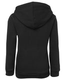JB''s Wear Kids & Adults P/C Full Zip Hoodie	3PZH - Star Uniforms Australia