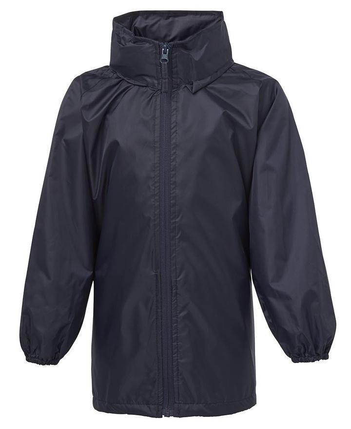 JB's Adults Rain Forest Jacket (3RFJK)