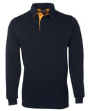JB's Wear 2 TONE RUGBY 3RT - Star Uniforms Australia