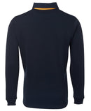 JB's Wear 2 TONE RUGBY 3RT - Star Uniforms Australia