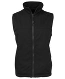 JB's - Adults Reversible Vest - 3RV