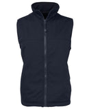 JB's - Adults Reversible Vest - 3RV