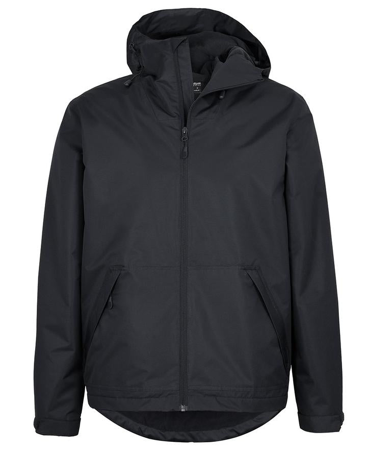 Jb's Podium Tech Jacket-3TEJ