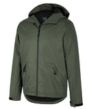 Jb's - Podium Tech Jacket - 3TEJ