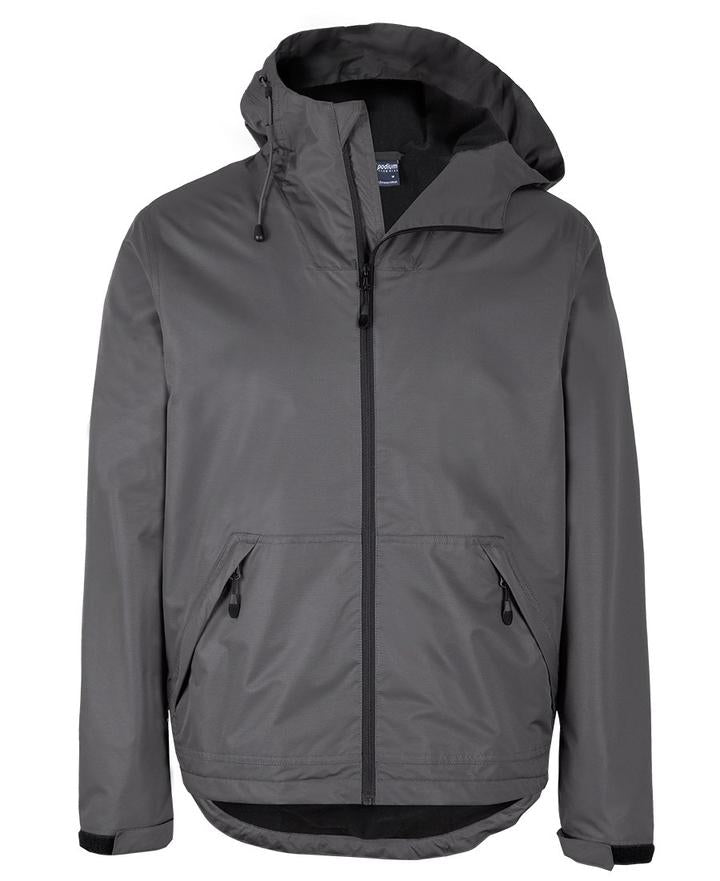 Jb's Podium Tech Jacket-3TEJ