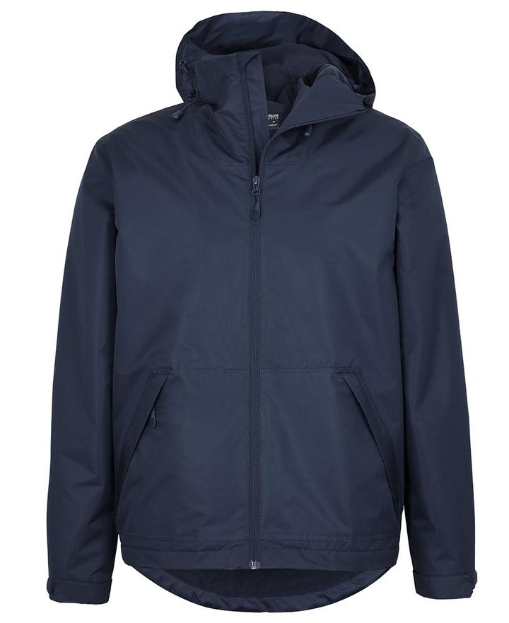 Jb's Podium Tech Jacket-3TEJ