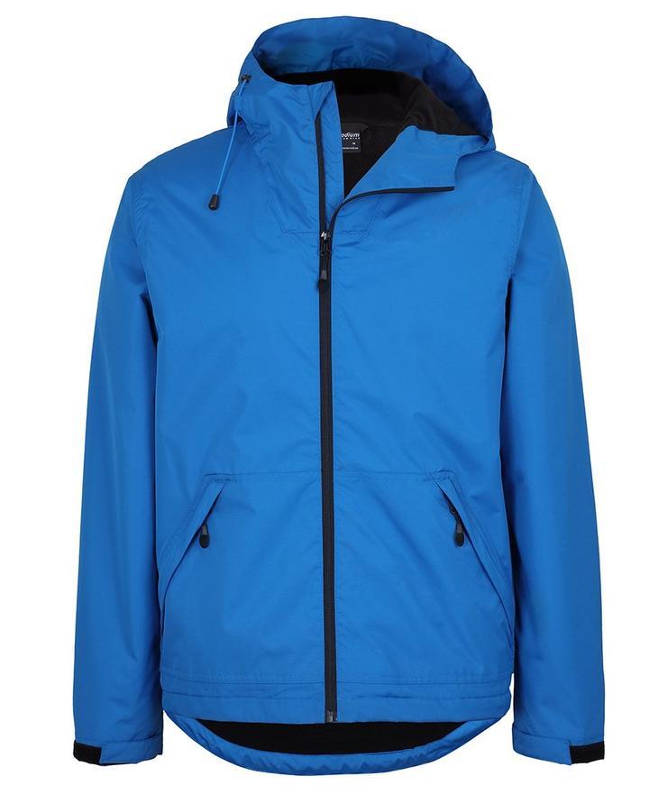 Jb's Podium Tech Jacket-3TEJ