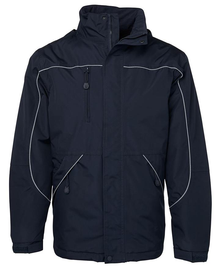 JB's Tempest Jacket-3TPJ