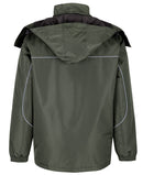 JB's - Tempest Jacket - 3TPJ