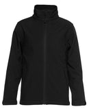 Jb's- Kid's Podium Three Layer Softshell Jacket (3WSJ)