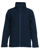 Jb's- Kid's Podium Three Layer Softshell Jacket (3WSJ)
