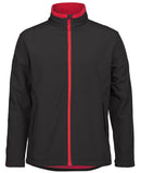 JB's - Adult's Podium Three Layer Softshell Jacket - 3WSJ