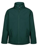 Jb's- Kid's Podium Three Layer Softshell Jacket (3WSJ)