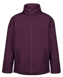 Jb's- Kid's Podium Three Layer Softshell Jacket (3WSJ)