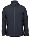 JB's - Adult's Podium Three Layer Softshell Jacket - 3WSJ