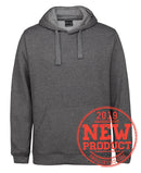 JB's - Fleecy Hoodie - 3FH