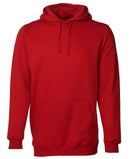 JB's - Fleecy Hoodie - 3FH