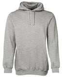 JB's - Fleecy Hoodie - 3FH