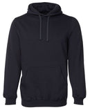 JB's - Fleecy Hoodie - 3FH