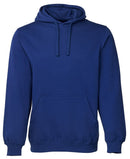 JB's - Fleecy Hoodie - 3FH