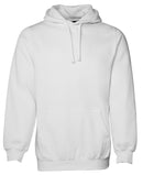 JB's - Fleecy Hoodie - 3FH