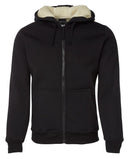 JB's - Shepherd Hoodie - 3SH