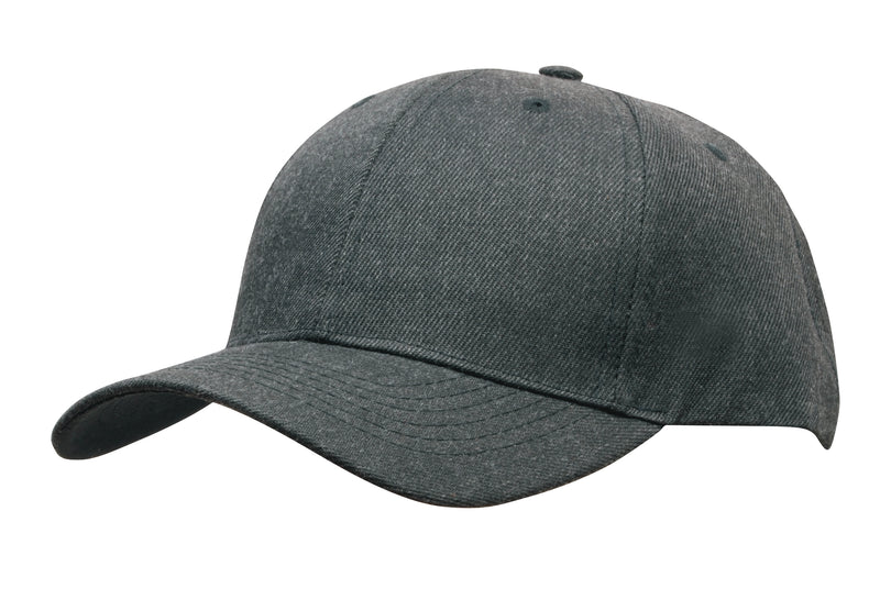 Headwear Premium American Twill Cap - 4000