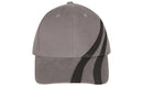 Headwear-Brushed Heavy Cotton with Tyre Tracks-4015
