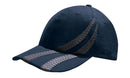 Headwear-Brushed Heavy Cotton with Tyre Tracks-4015