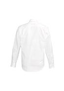 Biz Corporates Mens Hudson Long Sleeve Shirt 40320 - Star Uniforms Australia