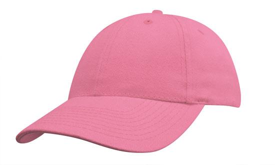 Headwear-Brushed Heavy Cotton Youth Size -4040