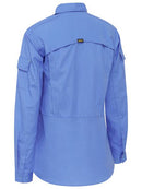 Bisley Womens X Airflow™ Ripstop Shirt-BL6414