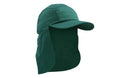 Headwear Poly Cotton Legionnaire - 4057