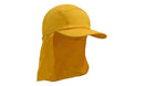 Headwear Poly Cotton Legionnaire - 4057