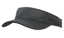 Headwear - Sports Mesh Visor - 4060
