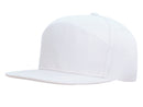 Headwear-Premium American Twill A Frame Cap - 4156